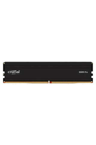 Crucial Pro Cp32g56c46u5 32gb 5600mhz Cl46 Ddr5 Udımm Masaüstü Bilgisayar Bellek