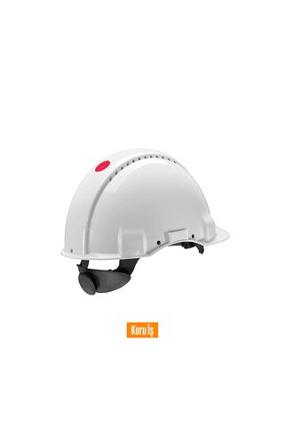3M G3000 Mühendis Bareti