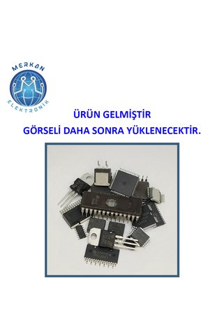 MERKAN ELEKTRONİK 9343FG (QFP-64-SMD)