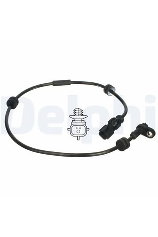 DELPHİ SS20328 ABS Sensoru Arka 1514205 1525681 1761113
