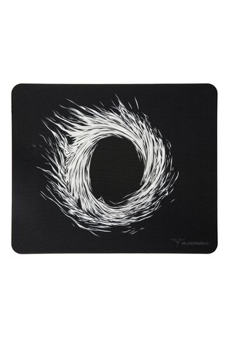 KlasseGear Dark Hole Blitz Speed Series 480x400x4 mm E-Sports Gaming Oyuncu Mouse Pad