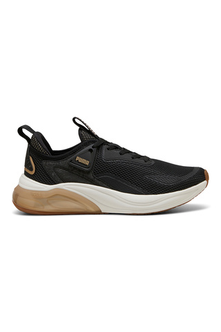 Puma Cell Thrill Metallic Kadın Siyah Koşu Ayakkabısı 31194401