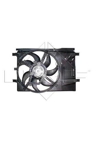 NRF 47236 Fan Motoru 1341390 1341394 51797135