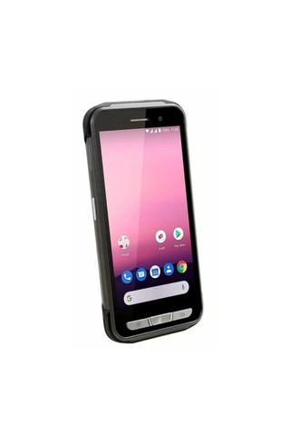POINT MOBILE Pm45 3gb Ram 32gb Rom Bluetooth Wi-fi Nfc 5.0" Inç Android 8 El Terminali