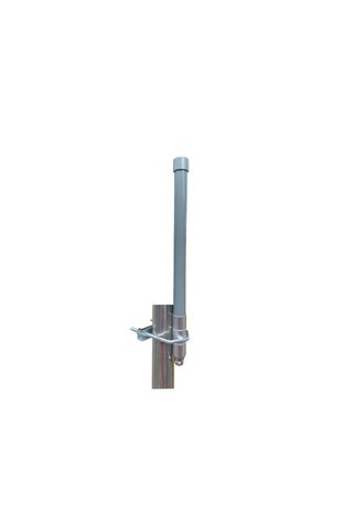 MRTK -Q433F05B, 433MHz Yüksek kazançlı Anten, Fiberglass Omnidirectional , 7dBi, N-Erkek