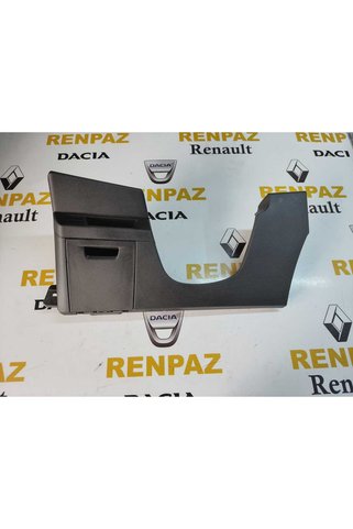 CLİO 5 SOL ÖN KONSOL KAPAĞI KAPLAMASI 689213069R
