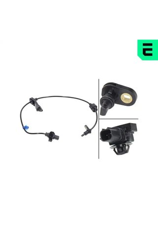OPTİMAL 06S417 ABS Sensoru Sag Arka 57470SNA003 57470SNA013 57470SNA023