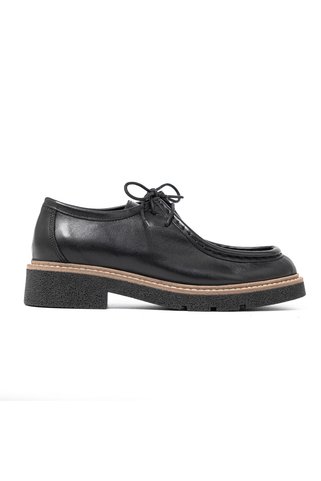 John May Kadın / Kız Oxford ( Klasik) RC-25K-001-25-106 Siyah 26