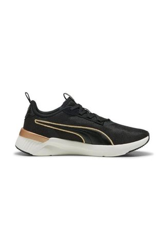 Puma Softride Harli Metallic Wns Kadın Spor Ayakkabı 31195501