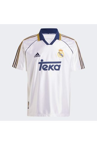 adidas Real Madrid 99/00 İç Saha Forması