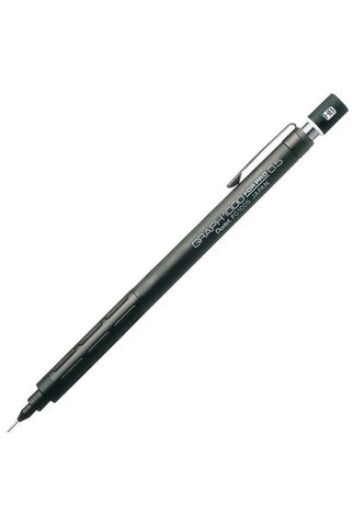Pentel Graph 1000 0.5mm Mekanik Kurşun Kalem / PG1005-A