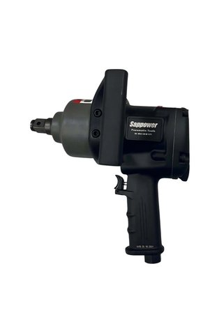 SAPPOWER IW-4A149 3/4 Havalı Somun Sıkma ve Sökme Tabancası 1600 Nm