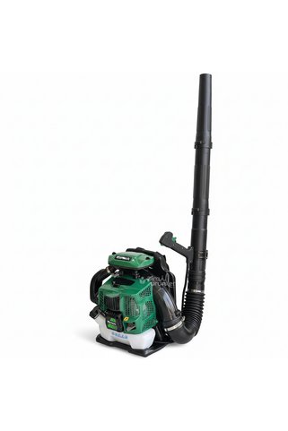 BARTECH EB800 Sırt Tipi Benzinli Yaprak Üfleme Makinesi 3.2Hp