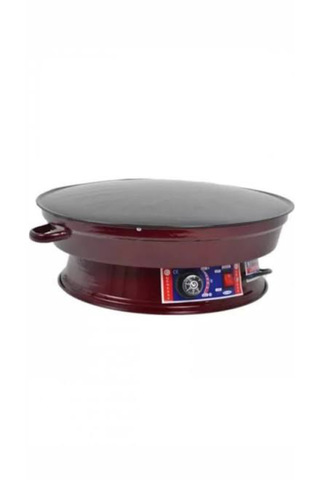 Uğur Katmer Ekmek Sacı Emaye 2000W