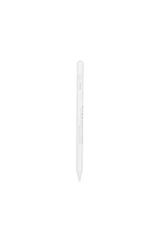 Baseus Smooth Writing 2 Stylus Kalem - Beyaz