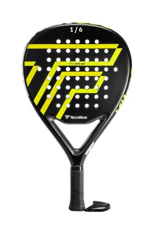 Tecnifibre Wall Breaker 360 Padel Raket
