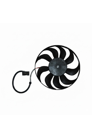 sgr Seat Cordoba 3 Fan Motoru
