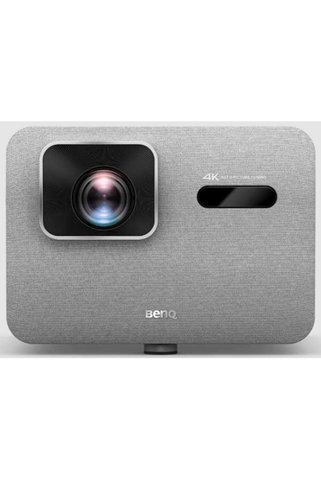 BENQ TK705STi 4K Kısa Mesafe Ev Sinema Projeksiyon Cihazı (Google TV, Netflix, Kablosuz)