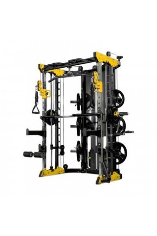 Profitness X3000 Dap Smith Functional Trainer- 1prkıx3000