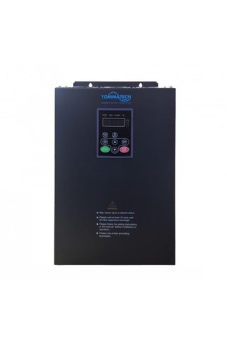 Tommatech 30 Kw 3 Faz/380 Sulama Pompası Inverteri