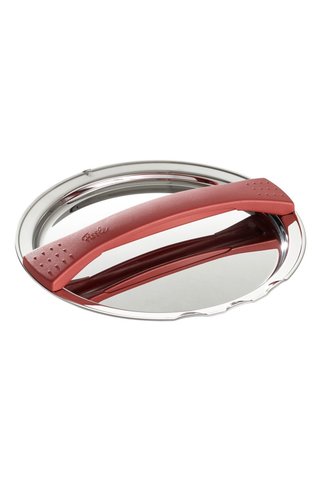 Fissler Magic Red Kapak 24 cm