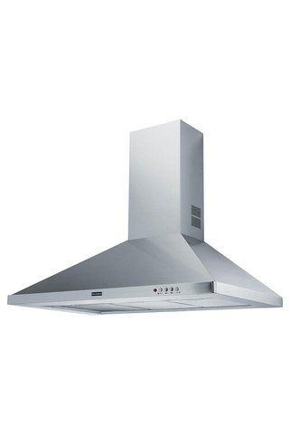 Franke Linfa FDL 9165 XS 900 Paslanmaz Çelik Davlumbaz, 90 cm