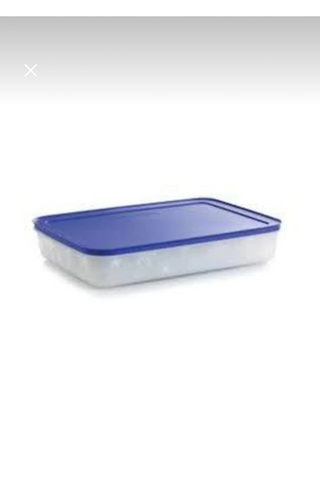 Tupperware Alaska 2.25 lt derin dondurucu için
