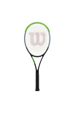 Wilson Blade 98 16x19 V7 Tenis Raketi WR013610