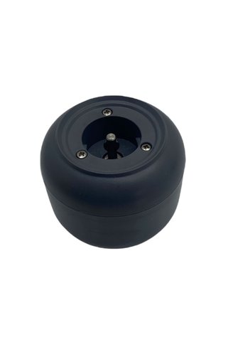 Teknik Durak Arzum Uyumlu AR1025 Smartmax Blender Çırpıcı Adaptörü Füme