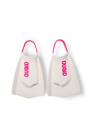 ARENA Powerfin Pro II Unisex Beyaz Yüzücü Palet 006151190