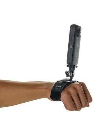 Insta360 Hand Mount Bundle (El Montaj Paketi)