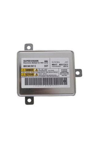 Wisco 1244006-00 FAR BEYNI XENON SOL/SAG AUDI A4