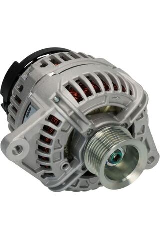 Cargo ALTERNATÖR 110A FİAT DUCATO JTD 2.3 F1AE0481C 243_ 01-04-2002 -,FİAT DUCATO JTD
