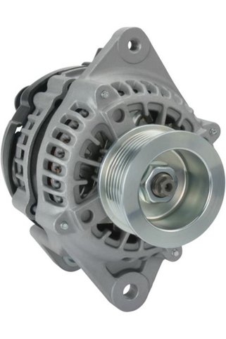Cargo ALTERNATÖR 12V 90A ISUZU D-MAX DİTD 2.5 4JK1-TC 8DH 06 -,ISUZU D-MAX DİESEL 3.0 4JJ1-TC 8DH 07 -,ISU