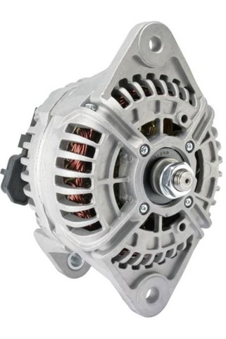Cargo ALTERNATOR 28V 40/100A VOLVO