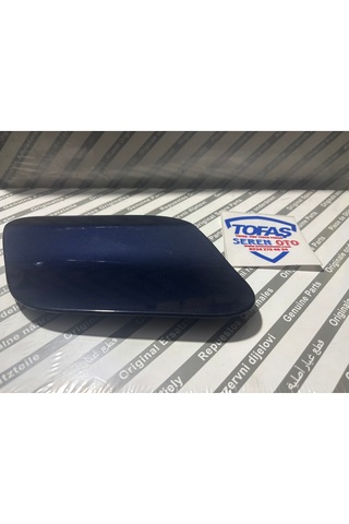 SEREN OTOMOTİV FİAT EGEA DIŞ DEPO KAPAĞI ORJİNAL BOYALI