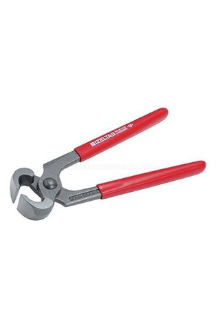 İzeltaş Kerpeten 160mm PVC Opak - PH