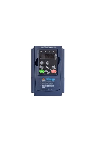 Tommatech 2.2kW 1*220V Solar Pompa İnverteri