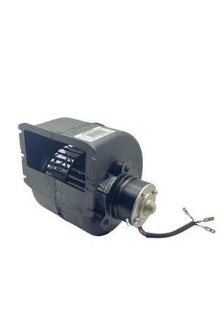 KORMAS 24V KALORİFER MOTORU KÜÇÜK TİP (TEKLİ) (BLOWER) (2 DEVİR) (140*148 MM)