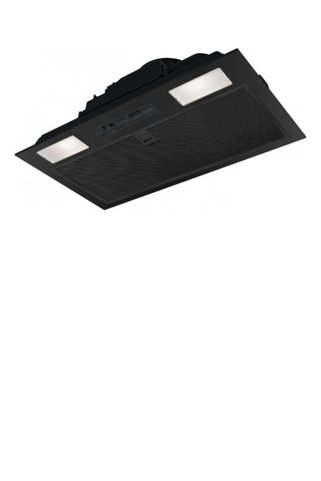 Franke FBI 525 BK Mat Siyah 50 CM ANKSTRE BOX ASPİRATÖR