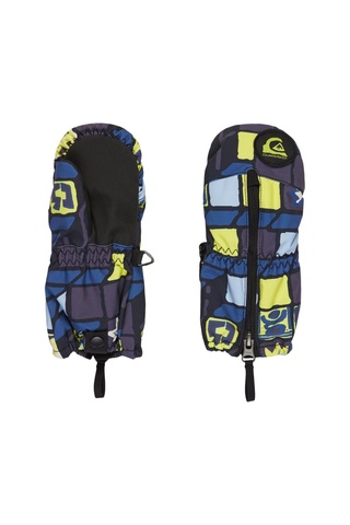 Quiksilver Indie Kids Mitt Erkek Çocuk Eldiven ERKEK ÇOCUK ELDİVEN EQKHN03011