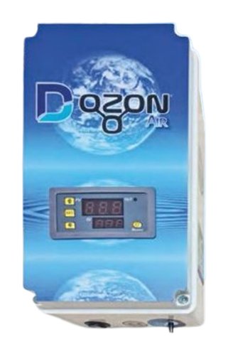 DOZON Jakuzi Tipi Ozon Jenetarörü JKZT (1g/h) Digital Timer-ToptancıyızBiz