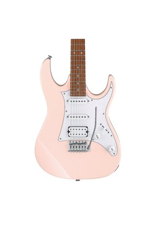 IBANEZ GRX40-LPK Elektro Gitar - Light Pink