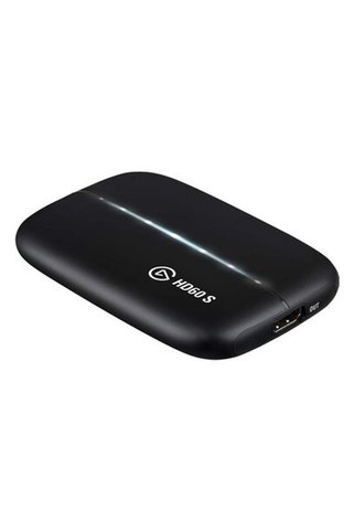 Elgato Game Capture HD60 S Capture Kart 1GC109901004
