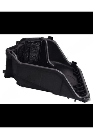 Wender BMW Kalorifer Motor Kapağı F10 F01