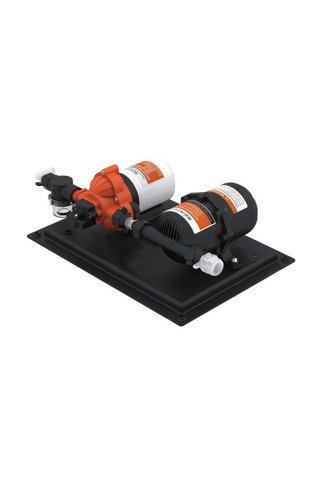 Seaflo Hidrofor Basınç Tankı Seti 11.3 Lt/Dk 0.75 Lt - 12v
