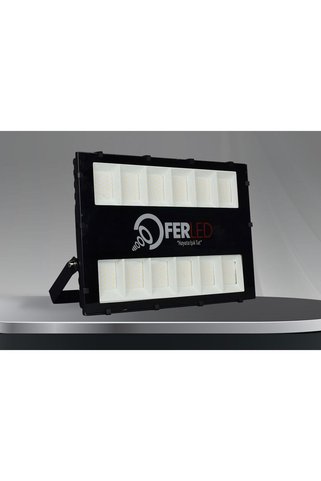 Ferled 400W SLİM LED PROJEKTÖR 6500K