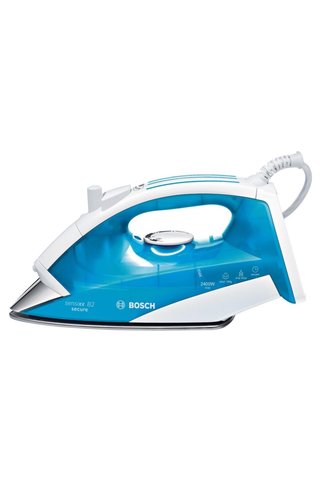 Bosch Tda3633 Buharlı Ütü