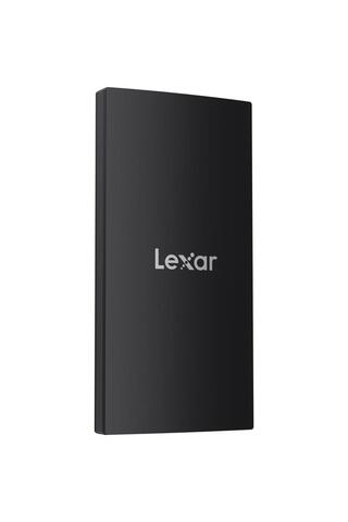 Lexar SL300 2TB 1050MB/sn Taşınabilir SSD LSL300002T-RNBNG