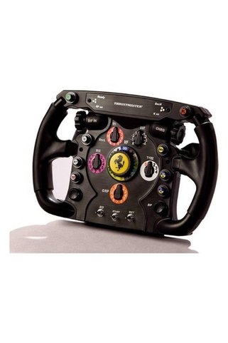 Thrustmaster Ferrari F1 Yarış Direksiyonu